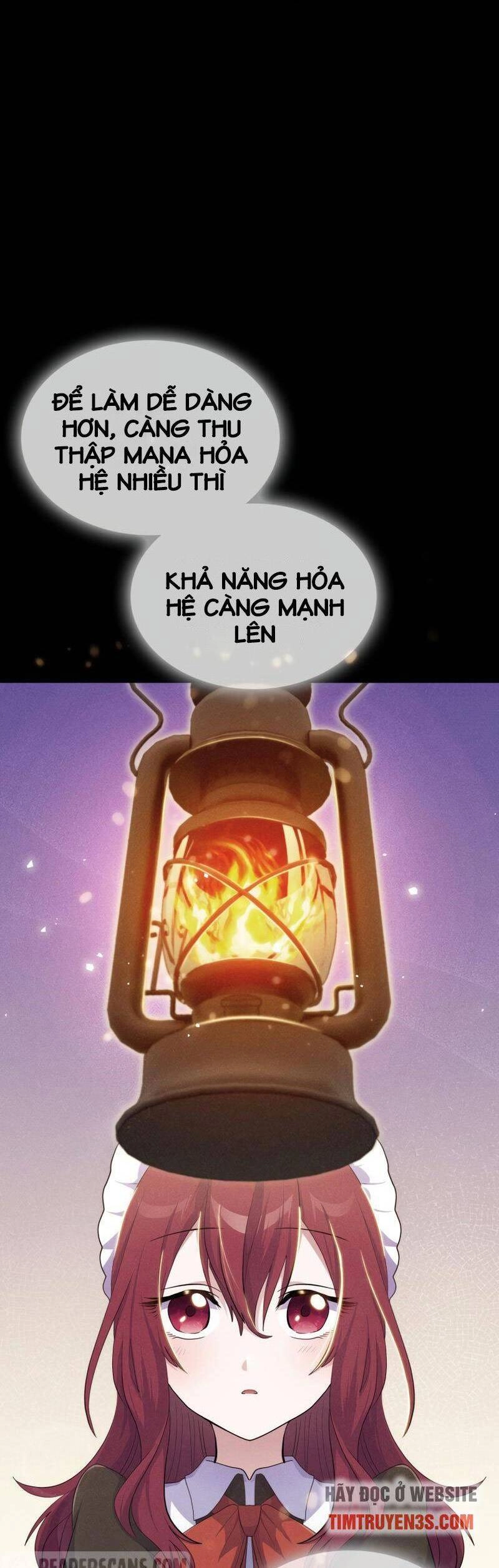 Nhân Vật Phụ Không Bao Giờ Chết Thêm Nữa Chapter 12 - 35