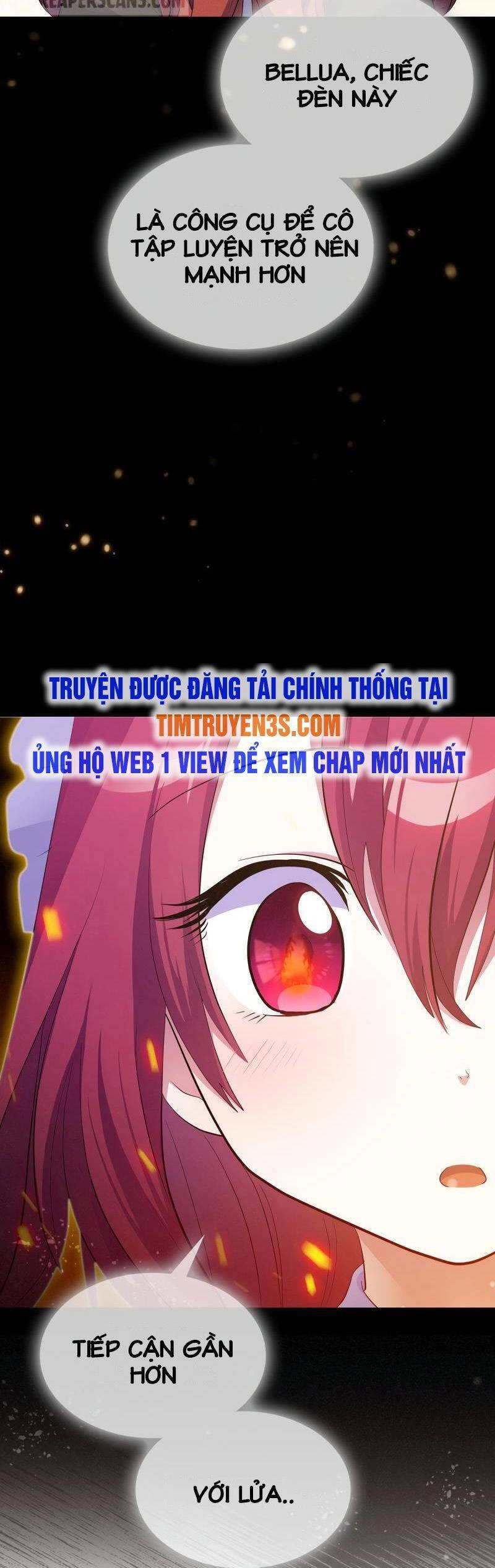 Nhân Vật Phụ Không Bao Giờ Chết Thêm Nữa Chapter 12 - 36