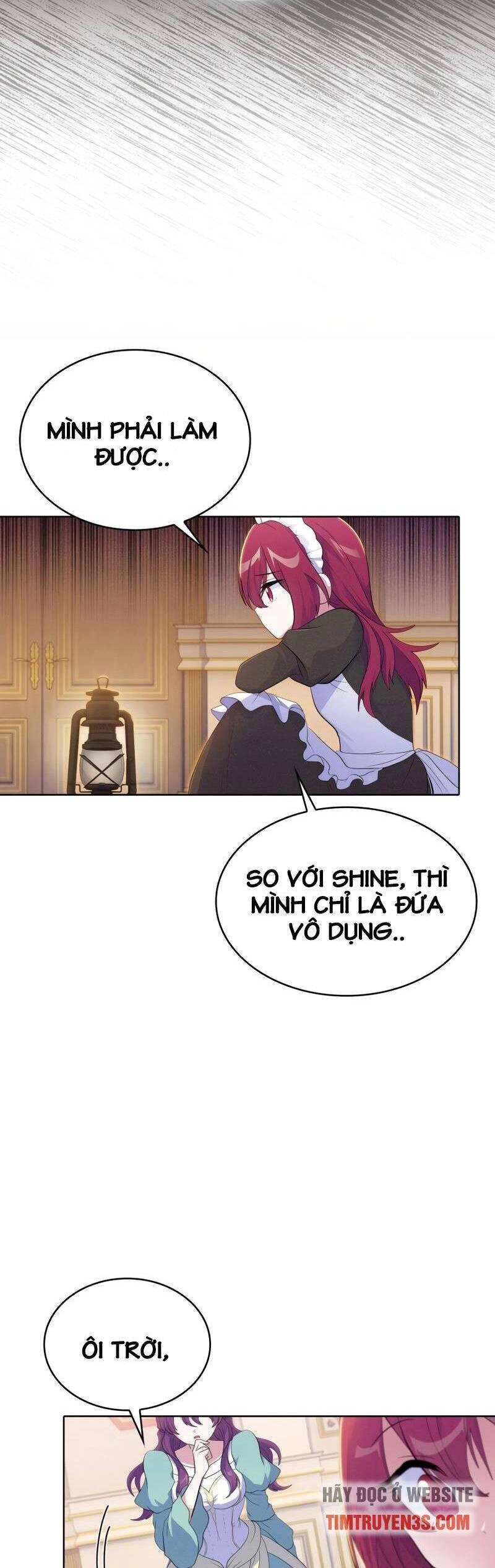 Nhân Vật Phụ Không Bao Giờ Chết Thêm Nữa Chapter 12 - 37