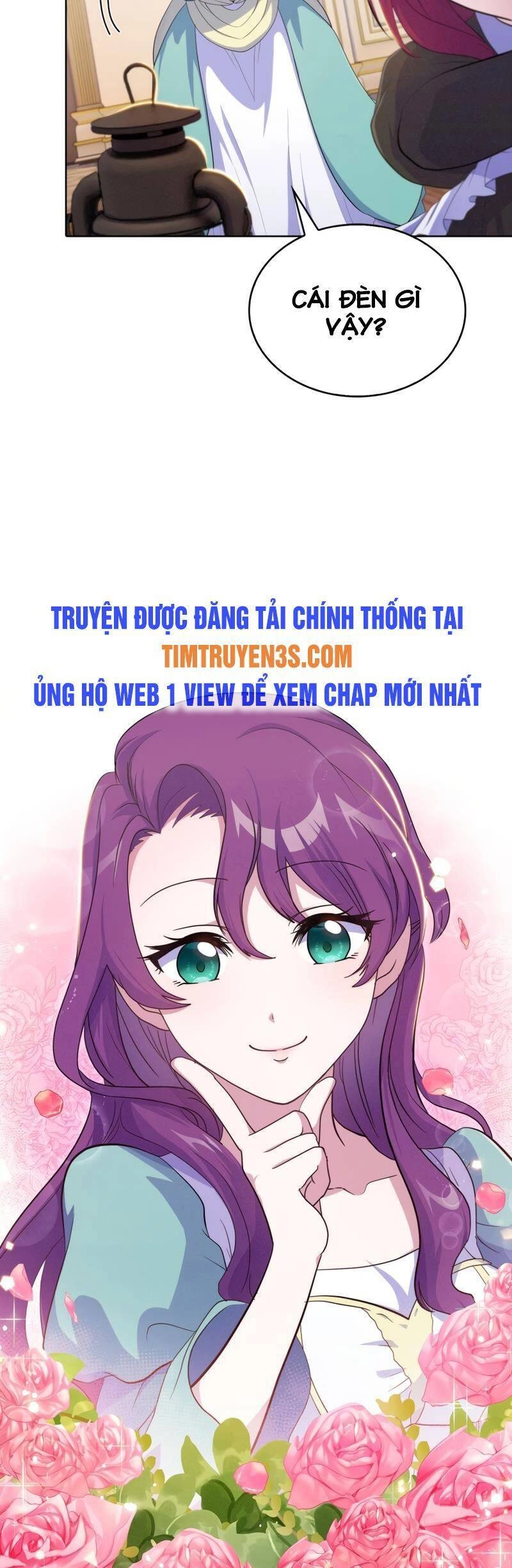 Nhân Vật Phụ Không Bao Giờ Chết Thêm Nữa Chapter 12 - 38