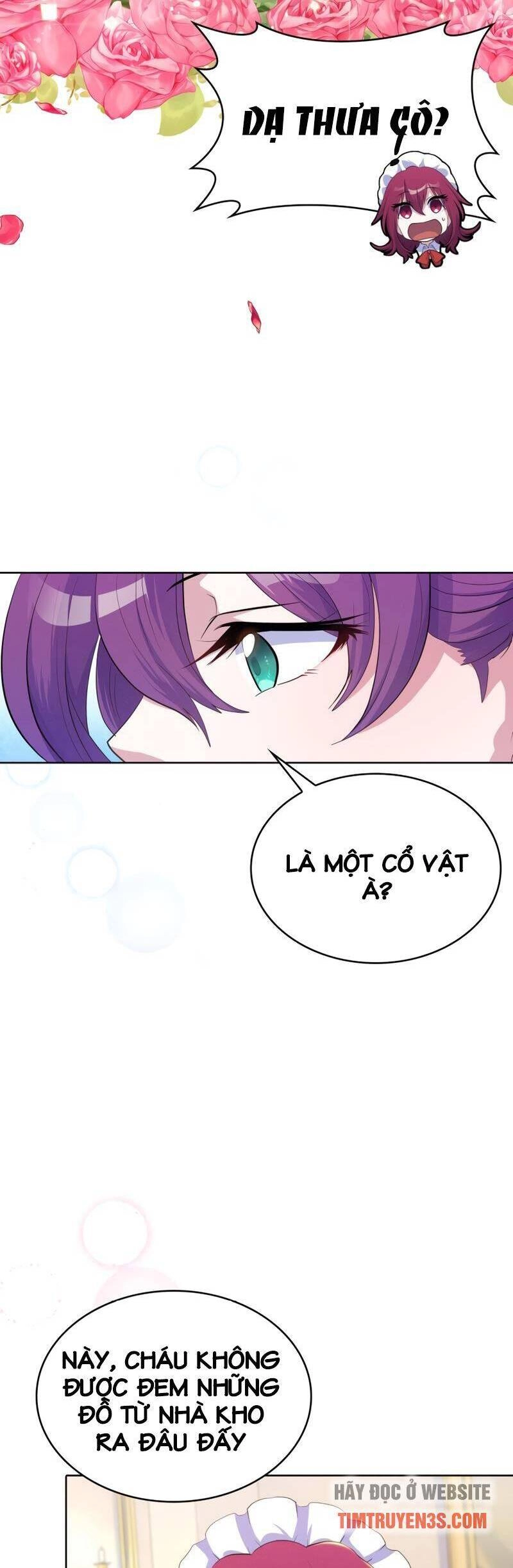 Nhân Vật Phụ Không Bao Giờ Chết Thêm Nữa Chapter 12 - 39