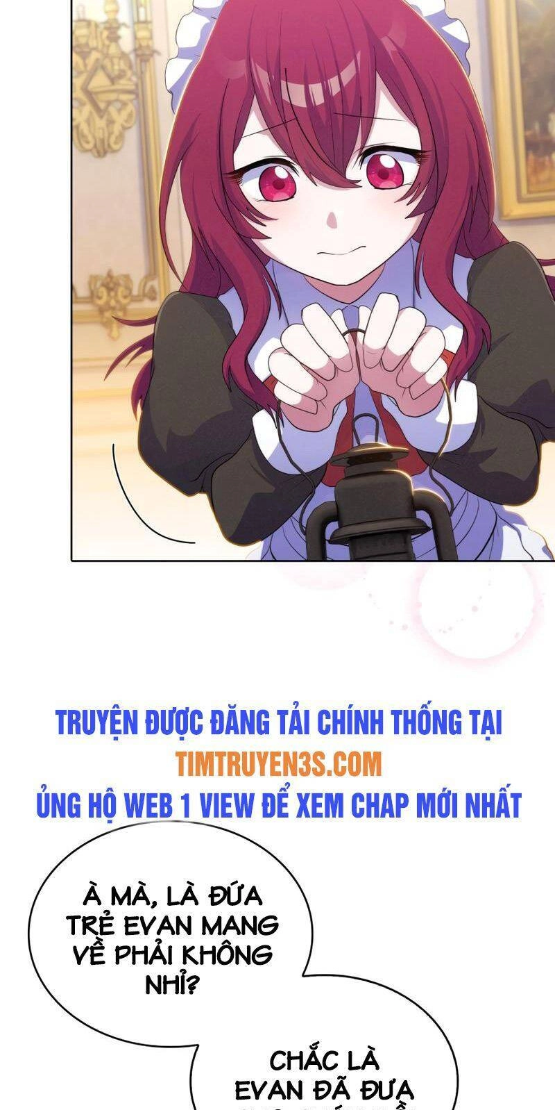 Nhân Vật Phụ Không Bao Giờ Chết Thêm Nữa Chapter 12 - 40