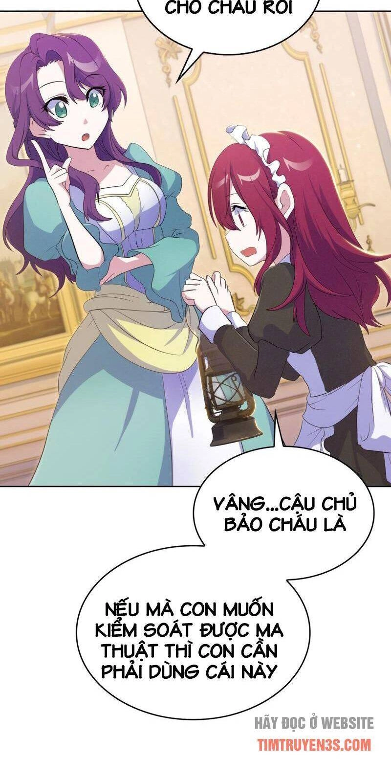 Nhân Vật Phụ Không Bao Giờ Chết Thêm Nữa Chapter 12 - 41