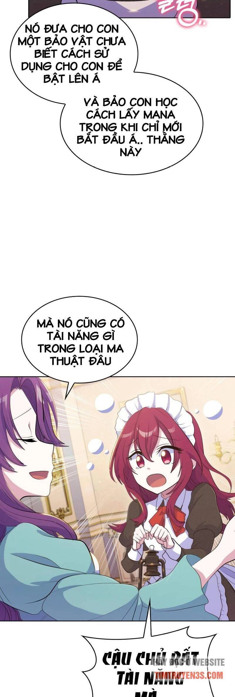 Nhân Vật Phụ Không Bao Giờ Chết Thêm Nữa Chapter 12 - 43