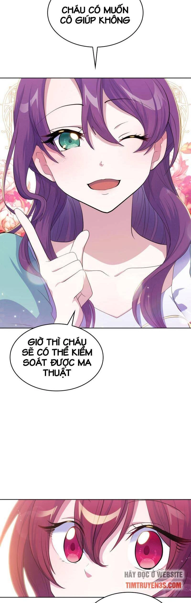 Nhân Vật Phụ Không Bao Giờ Chết Thêm Nữa Chapter 12 - 45