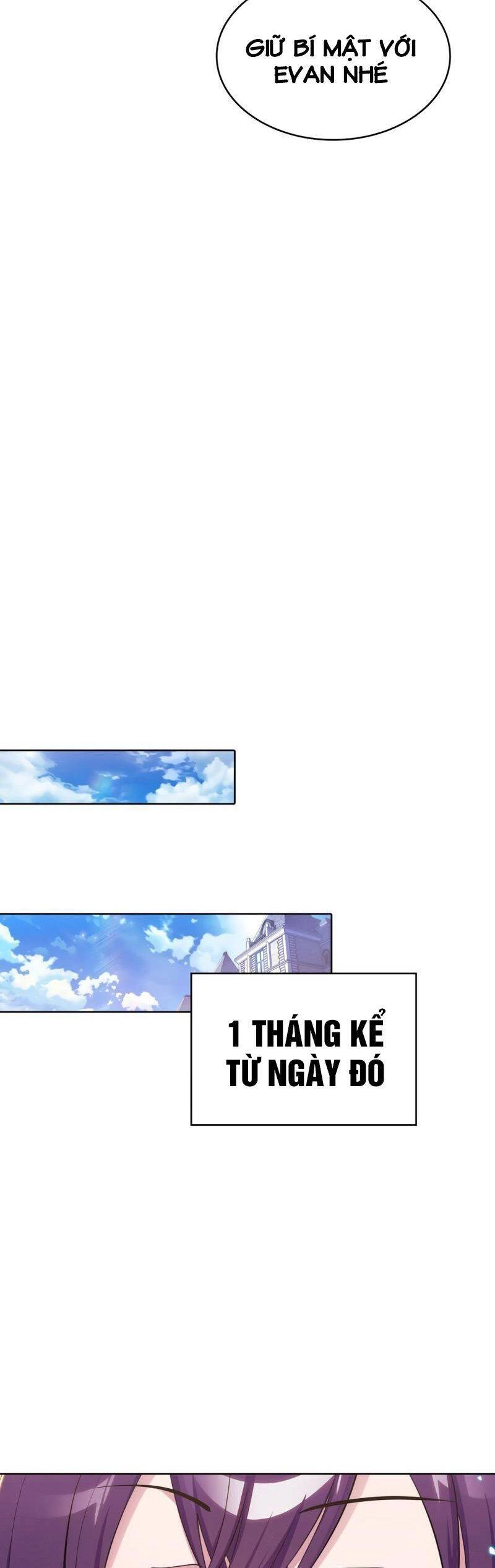 Nhân Vật Phụ Không Bao Giờ Chết Thêm Nữa Chapter 12 - 46