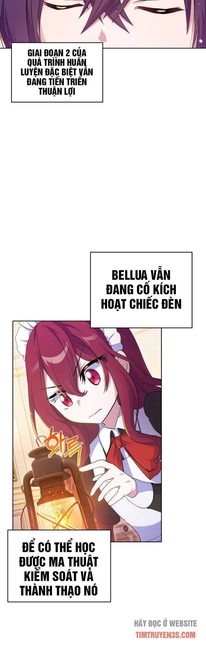 Nhân Vật Phụ Không Bao Giờ Chết Thêm Nữa Chapter 12 - 47