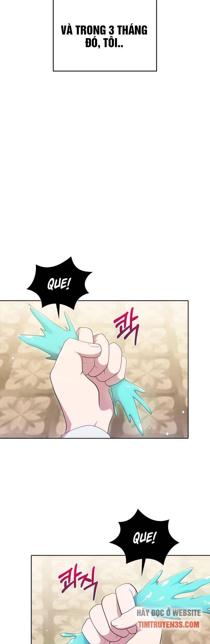 Nhân Vật Phụ Không Bao Giờ Chết Thêm Nữa Chapter 12 - 49