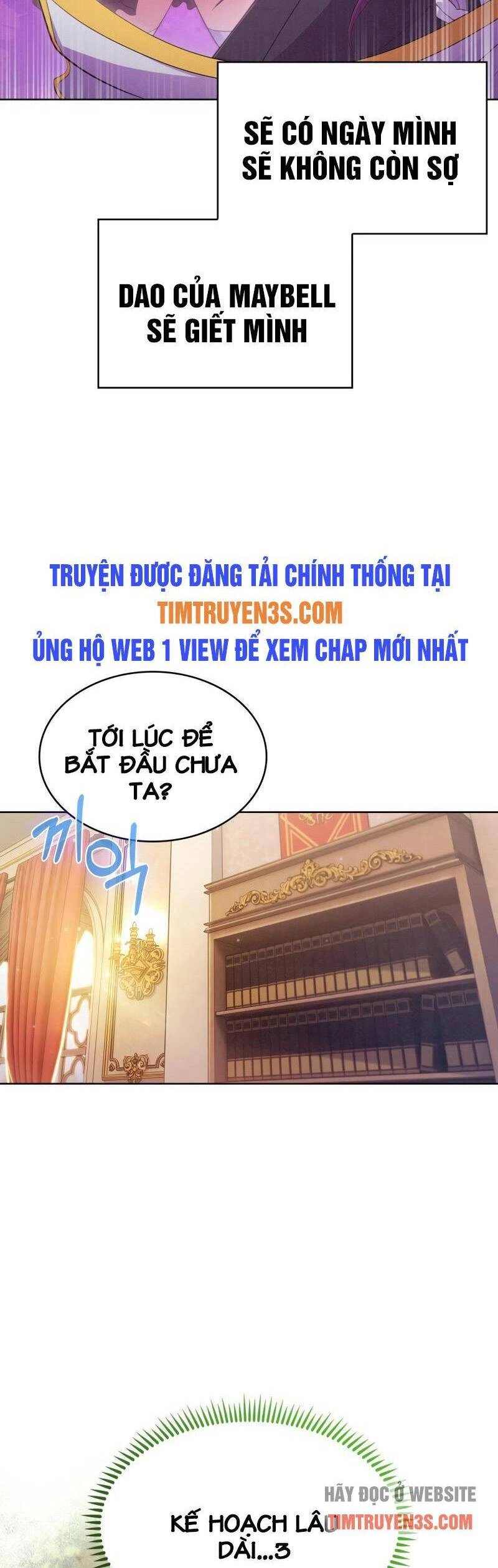 Nhân Vật Phụ Không Bao Giờ Chết Thêm Nữa Chapter 12 - 54