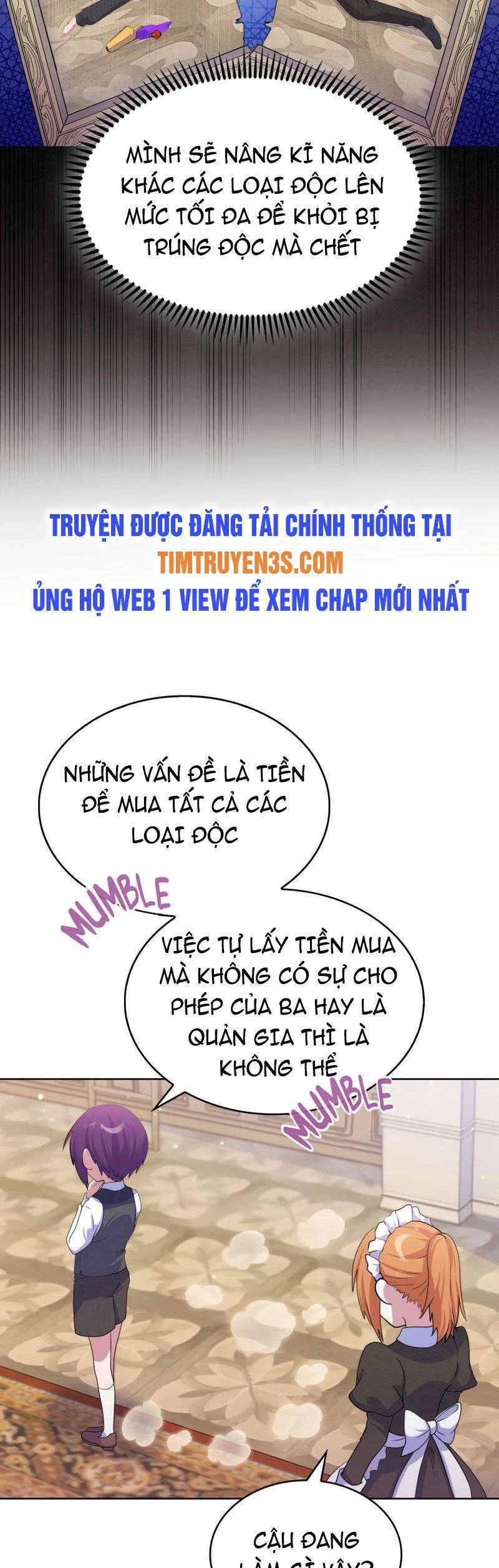 Nhân Vật Phụ Không Bao Giờ Chết Thêm Nữa Chapter 13 - 4