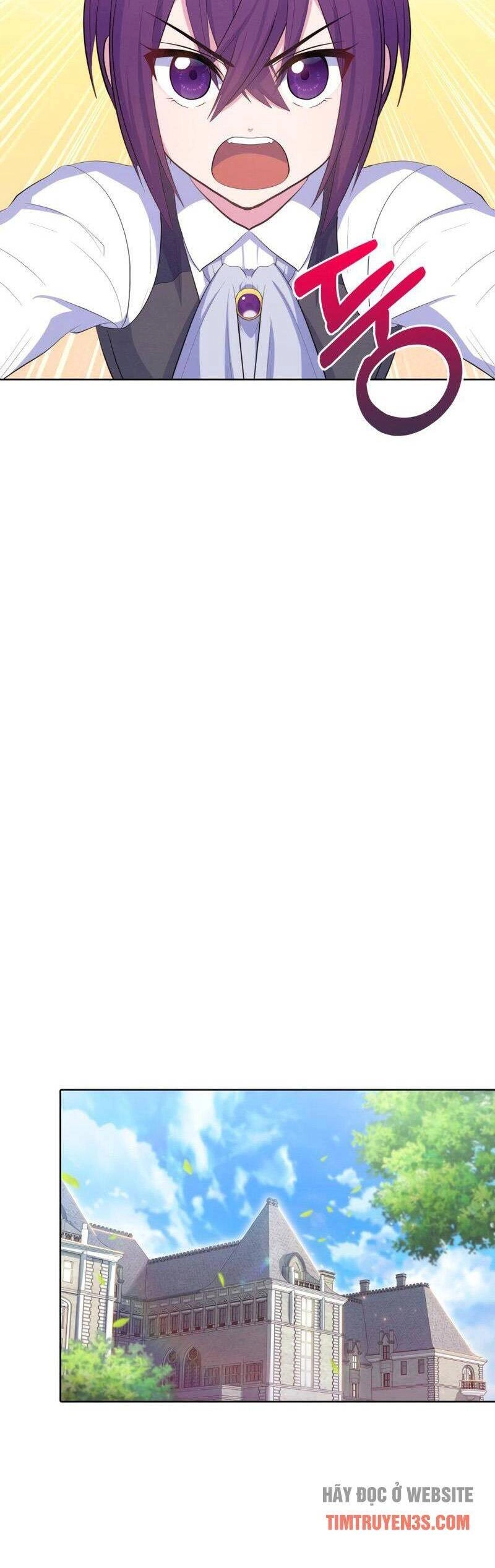 Nhân Vật Phụ Không Bao Giờ Chết Thêm Nữa Chapter 13 - 7