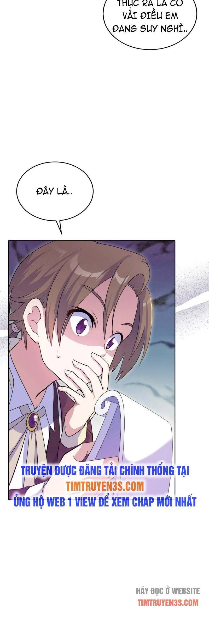 Nhân Vật Phụ Không Bao Giờ Chết Thêm Nữa Chapter 13 - 13