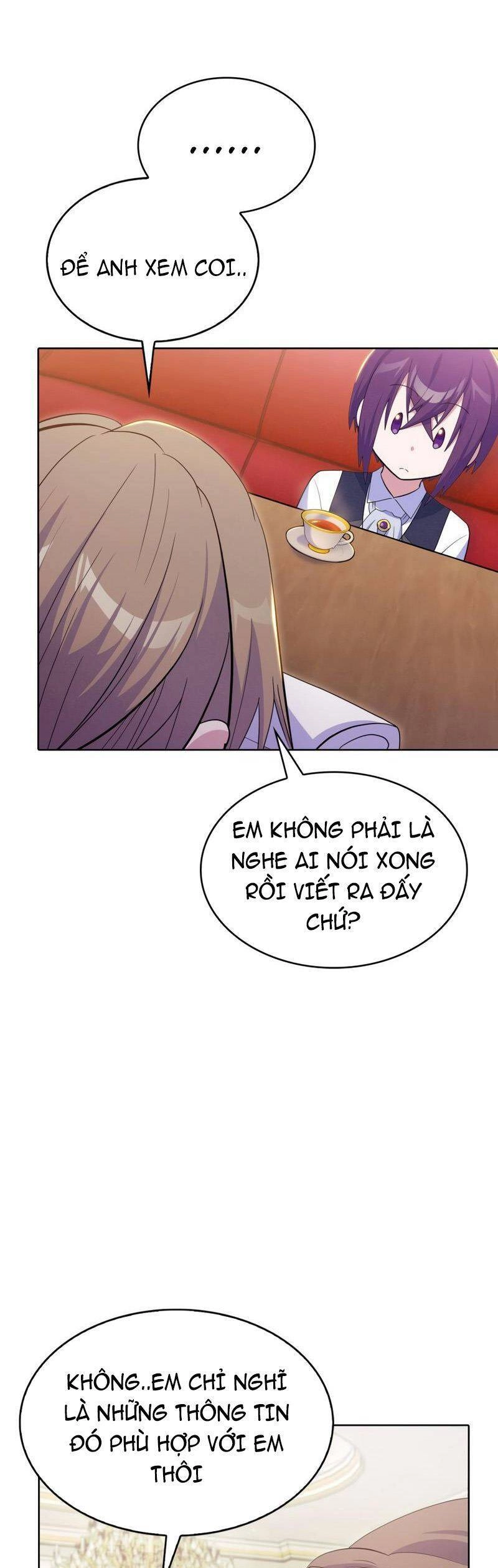 Nhân Vật Phụ Không Bao Giờ Chết Thêm Nữa Chapter 13 - 14