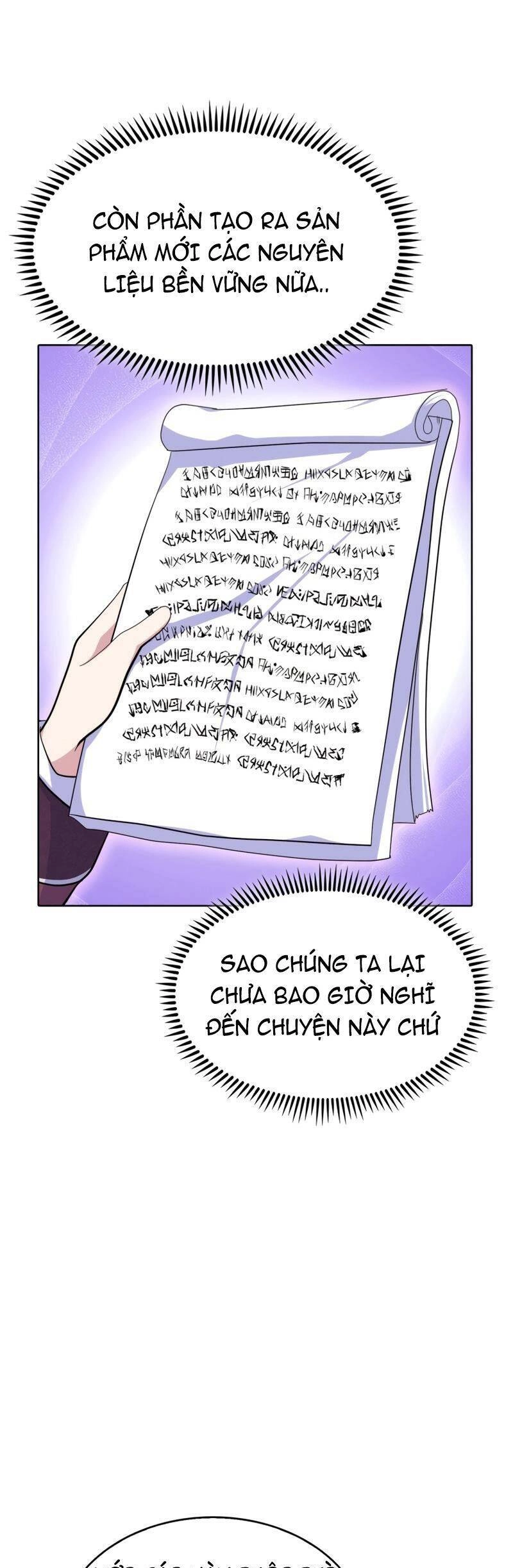 Nhân Vật Phụ Không Bao Giờ Chết Thêm Nữa Chapter 13 - 18