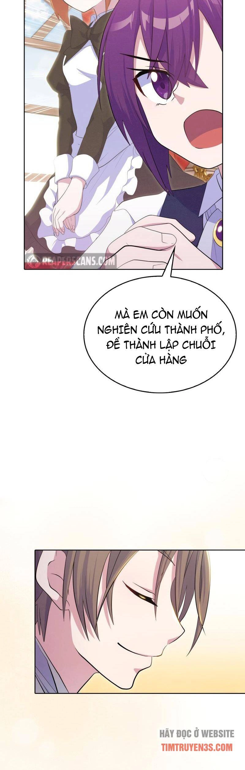 Nhân Vật Phụ Không Bao Giờ Chết Thêm Nữa Chapter 13 - 20