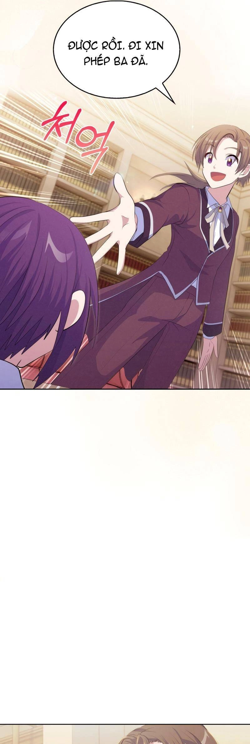 Nhân Vật Phụ Không Bao Giờ Chết Thêm Nữa Chapter 13 - 21