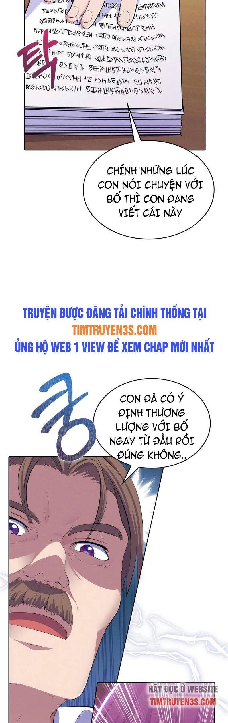 Nhân Vật Phụ Không Bao Giờ Chết Thêm Nữa Chapter 13 - 26