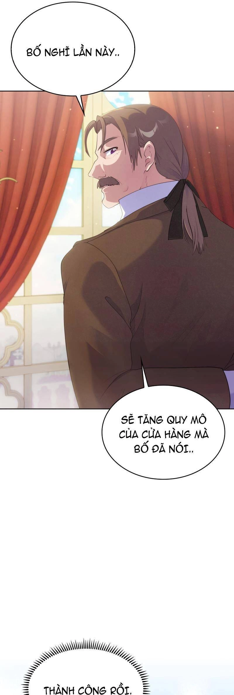 Nhân Vật Phụ Không Bao Giờ Chết Thêm Nữa Chapter 13 - 31