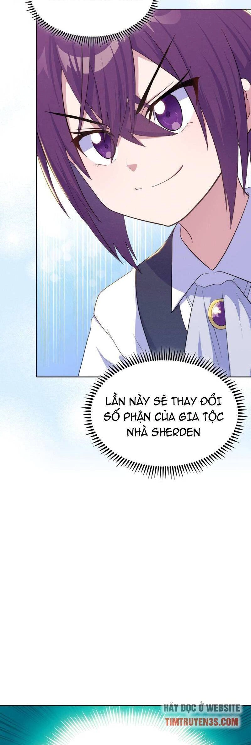 Nhân Vật Phụ Không Bao Giờ Chết Thêm Nữa Chapter 13 - 32