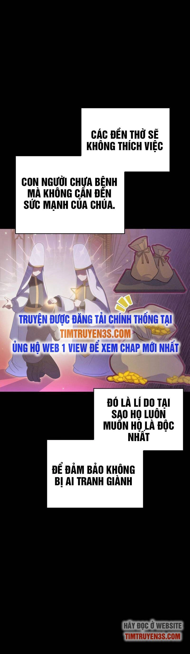 Nhân Vật Phụ Không Bao Giờ Chết Thêm Nữa Chapter 13 - 39