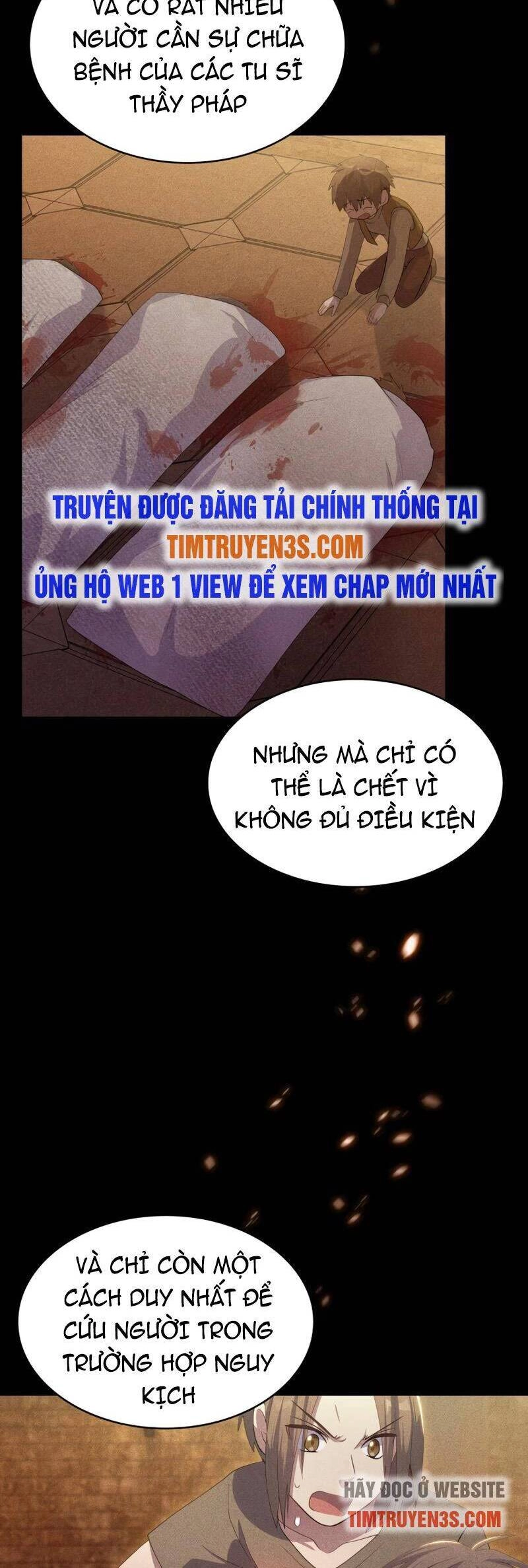 Nhân Vật Phụ Không Bao Giờ Chết Thêm Nữa Chapter 13 - 41