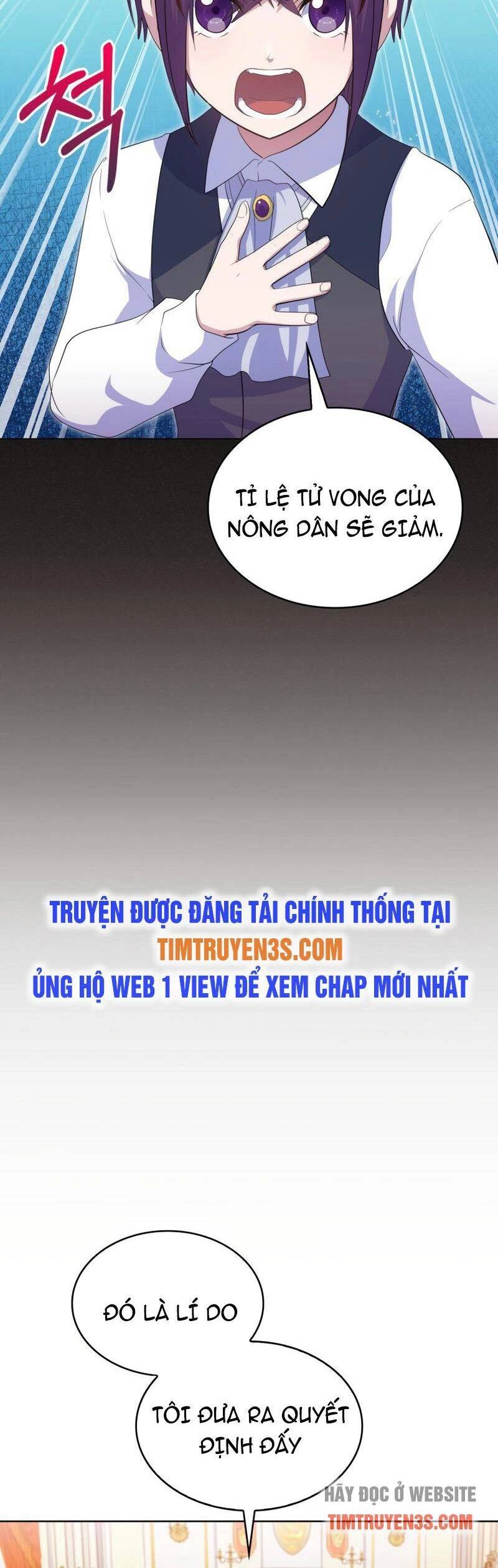 Nhân Vật Phụ Không Bao Giờ Chết Thêm Nữa Chapter 13 - 43