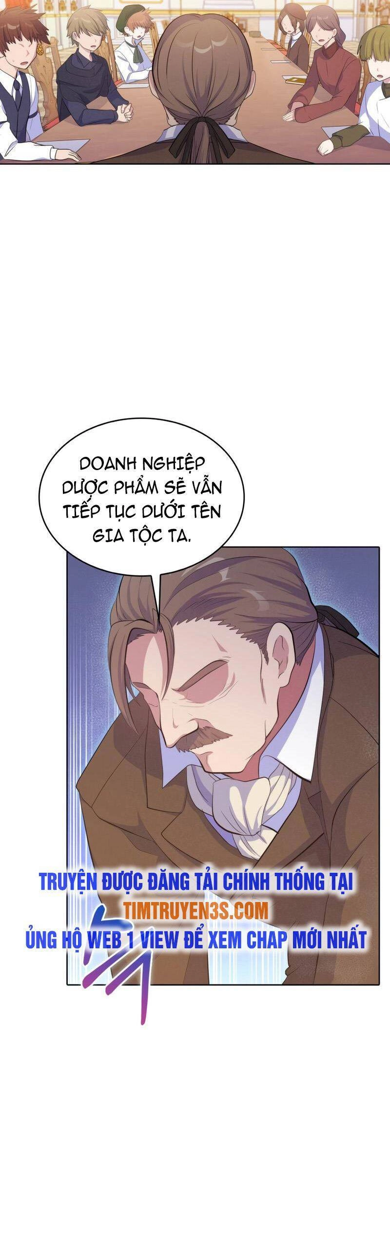 Nhân Vật Phụ Không Bao Giờ Chết Thêm Nữa Chapter 13 - 44