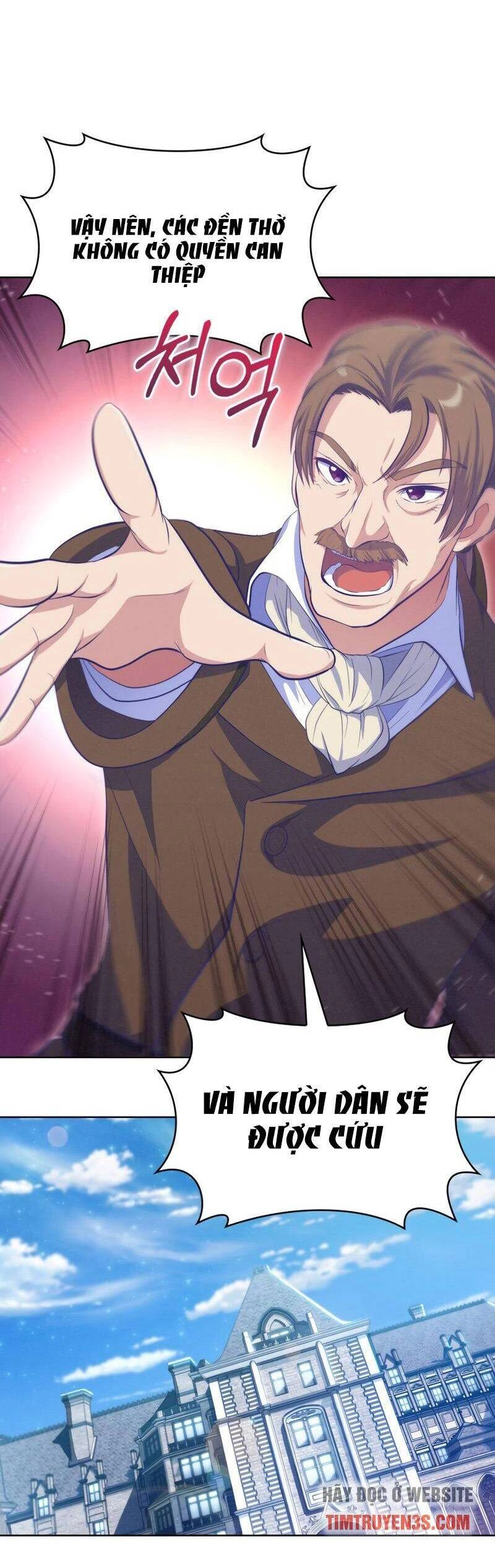 Nhân Vật Phụ Không Bao Giờ Chết Thêm Nữa Chapter 13 - 45