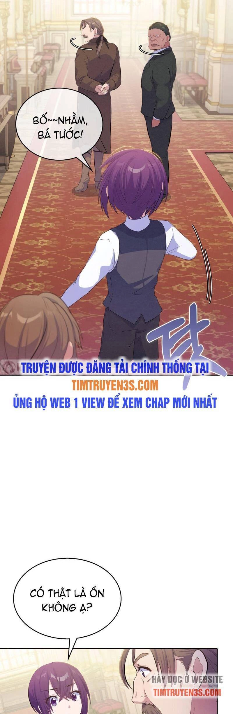 Nhân Vật Phụ Không Bao Giờ Chết Thêm Nữa Chapter 13 - 47