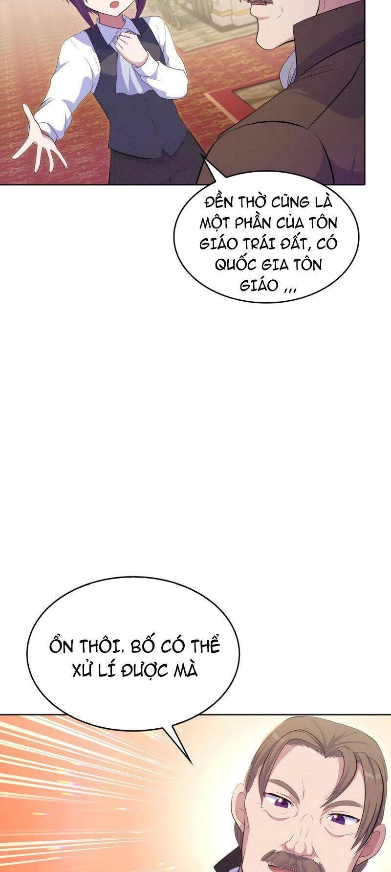 Nhân Vật Phụ Không Bao Giờ Chết Thêm Nữa Chapter 13 - 48