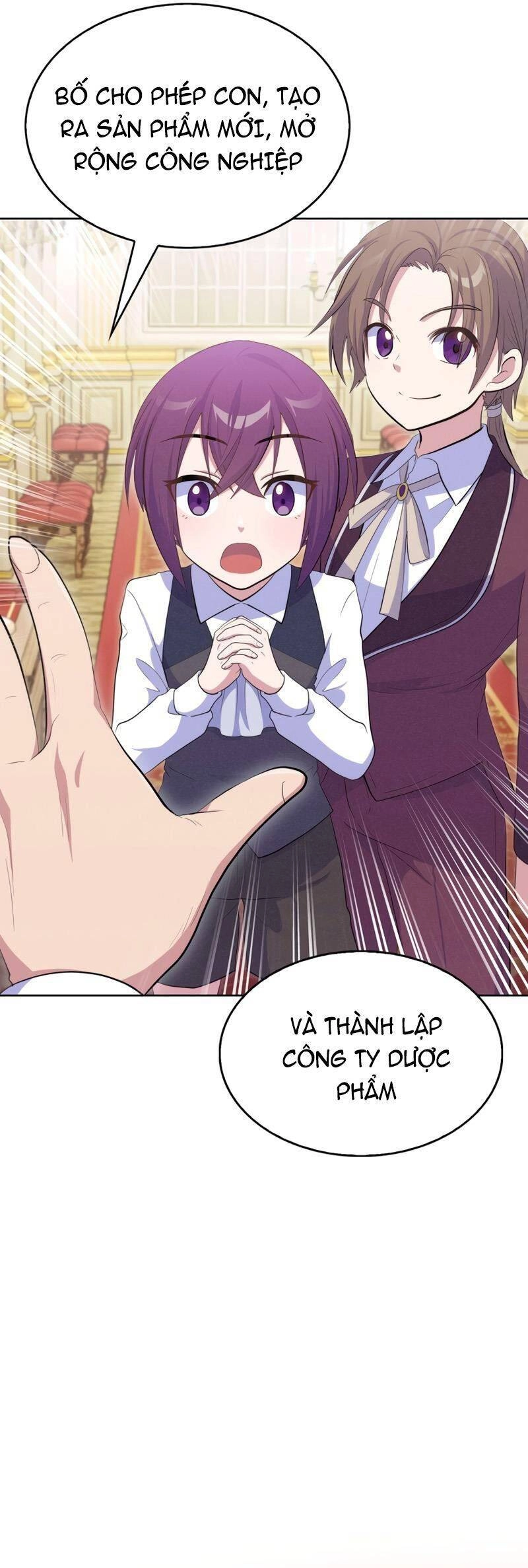 Nhân Vật Phụ Không Bao Giờ Chết Thêm Nữa Chapter 13 - 50