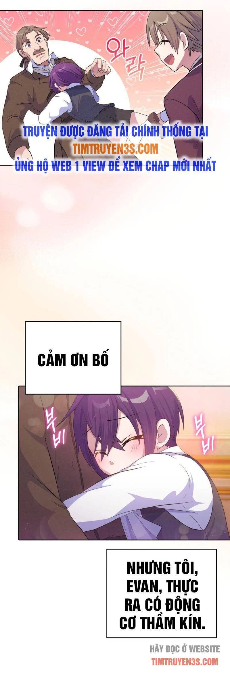 Nhân Vật Phụ Không Bao Giờ Chết Thêm Nữa Chapter 13 - 51