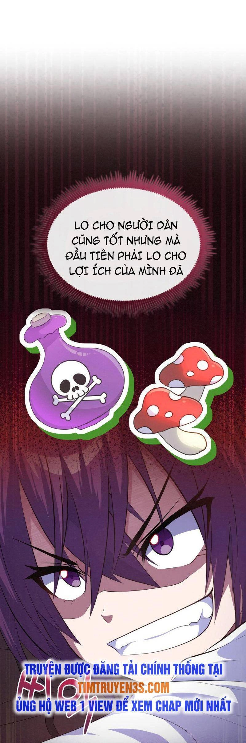 Nhân Vật Phụ Không Bao Giờ Chết Thêm Nữa Chapter 13 - 52