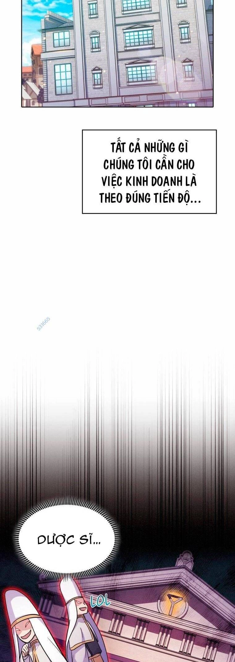 Nhân Vật Phụ Không Bao Giờ Chết Thêm Nữa Chapter 14 - 2