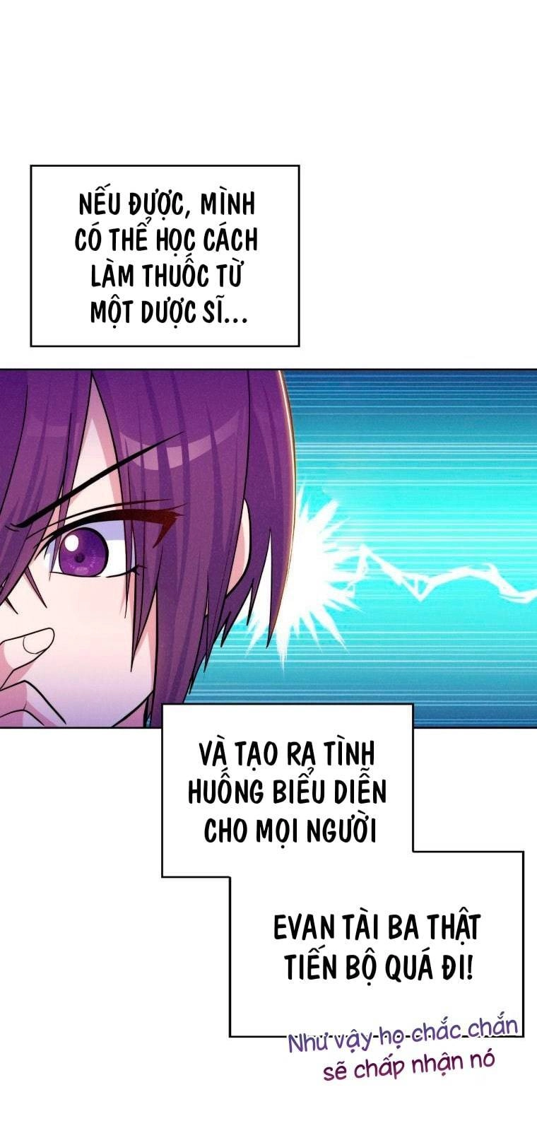 Nhân Vật Phụ Không Bao Giờ Chết Thêm Nữa Chapter 14 - 7