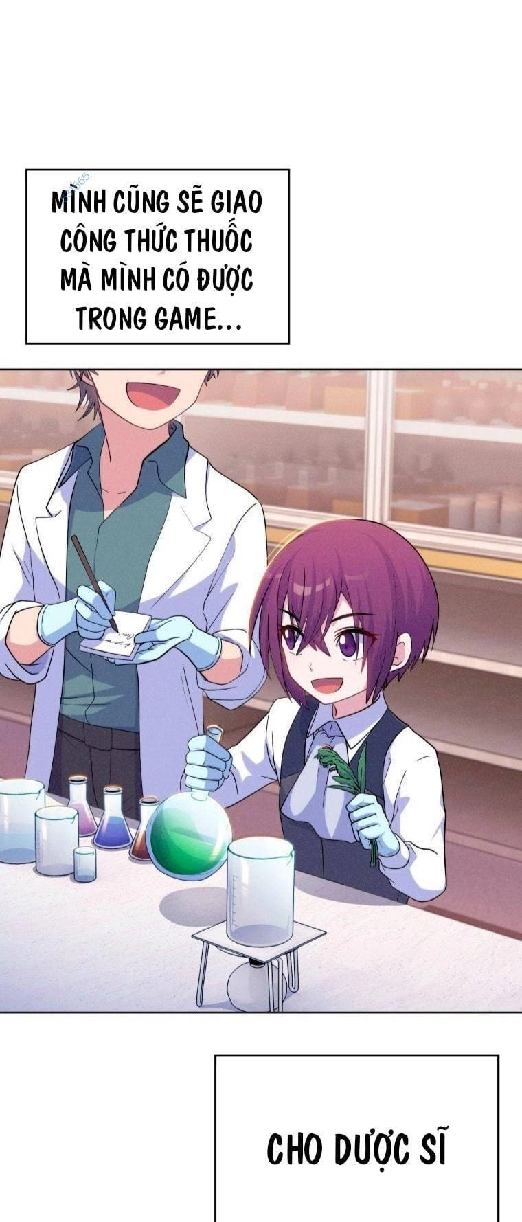 Nhân Vật Phụ Không Bao Giờ Chết Thêm Nữa Chapter 14 - 8