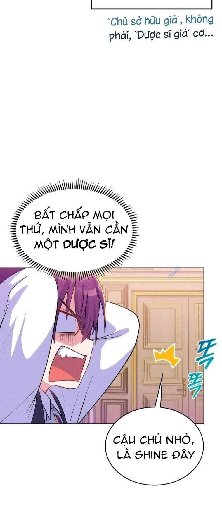 Nhân Vật Phụ Không Bao Giờ Chết Thêm Nữa Chapter 14 - 9