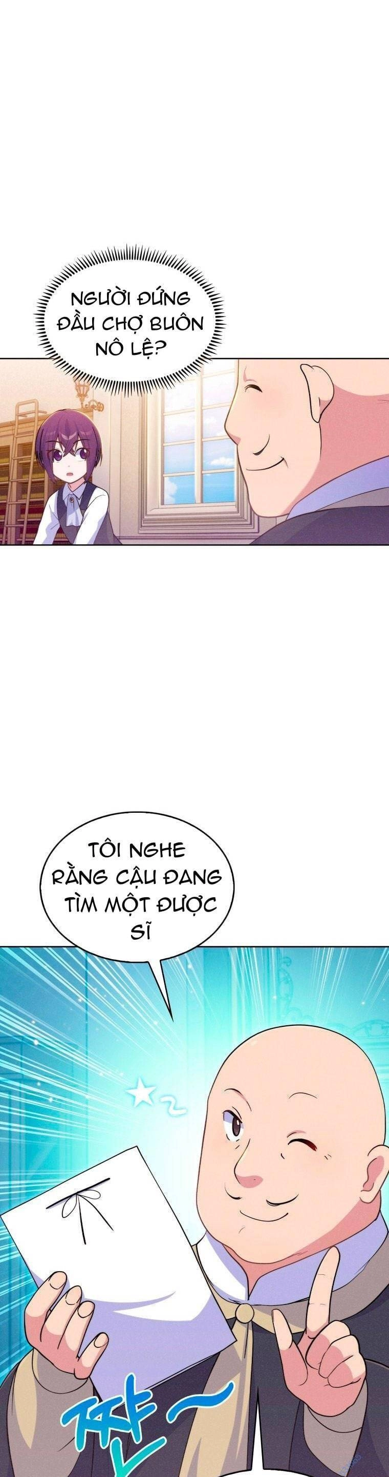 Nhân Vật Phụ Không Bao Giờ Chết Thêm Nữa Chapter 14 - 11