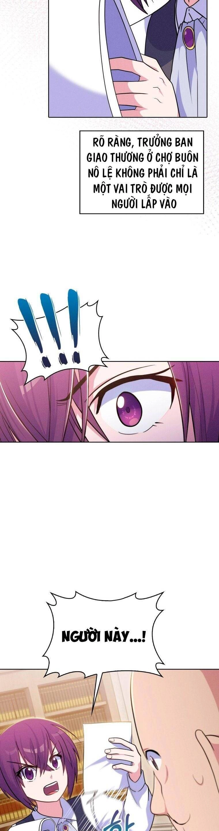 Nhân Vật Phụ Không Bao Giờ Chết Thêm Nữa Chapter 14 - 13