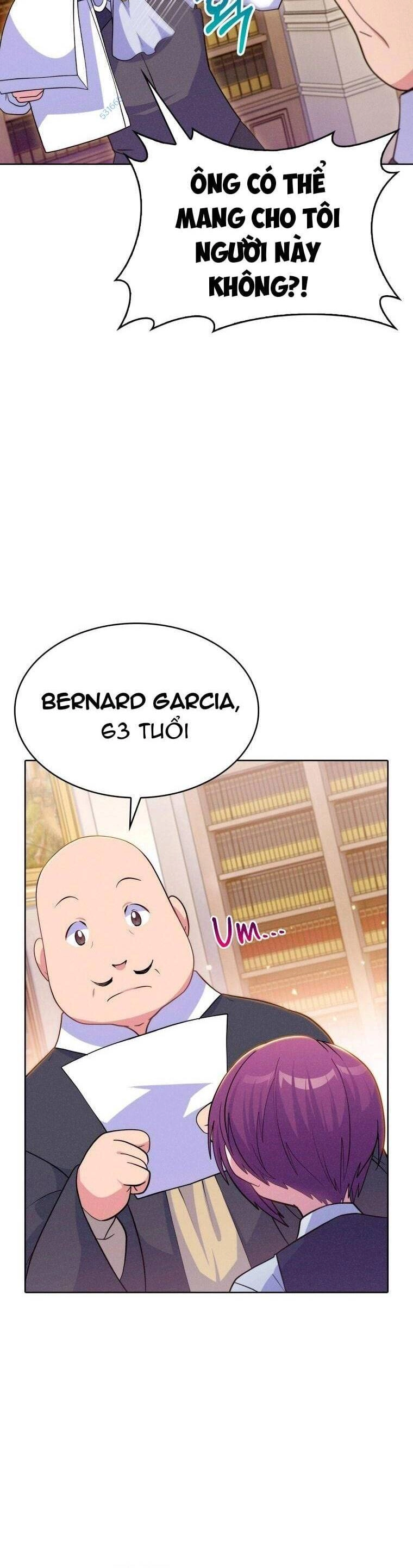 Nhân Vật Phụ Không Bao Giờ Chết Thêm Nữa Chapter 14 - 14