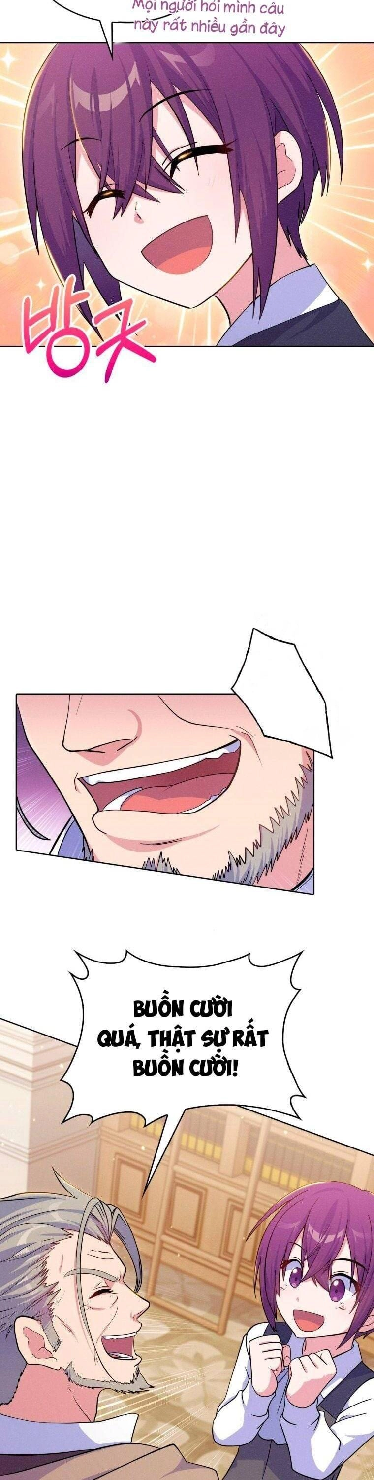 Nhân Vật Phụ Không Bao Giờ Chết Thêm Nữa Chapter 14 - 28