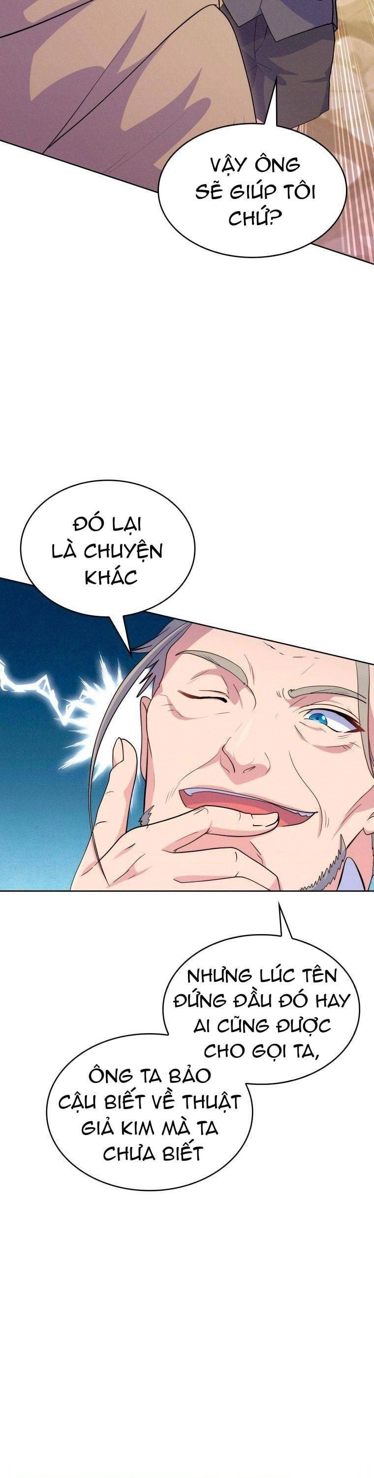 Nhân Vật Phụ Không Bao Giờ Chết Thêm Nữa Chapter 14 - 29