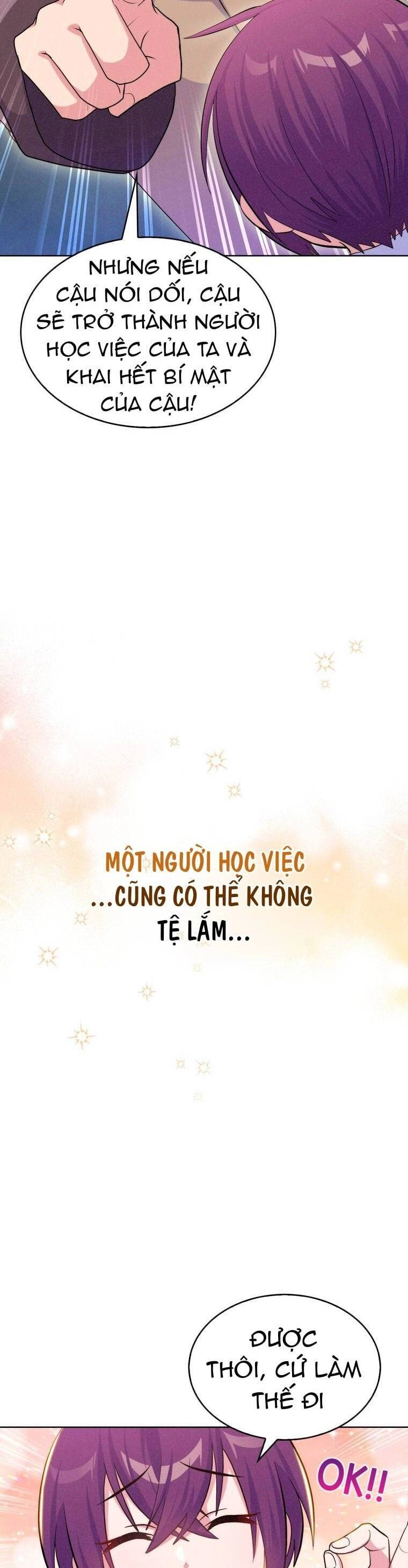 Nhân Vật Phụ Không Bao Giờ Chết Thêm Nữa Chapter 14 - 32