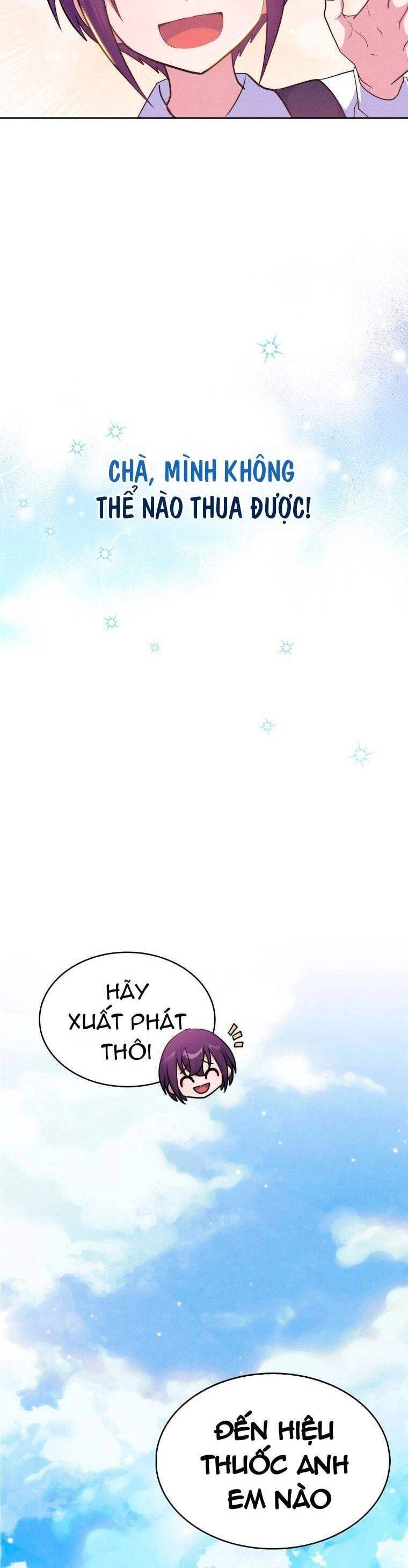 Nhân Vật Phụ Không Bao Giờ Chết Thêm Nữa Chapter 14 - 33