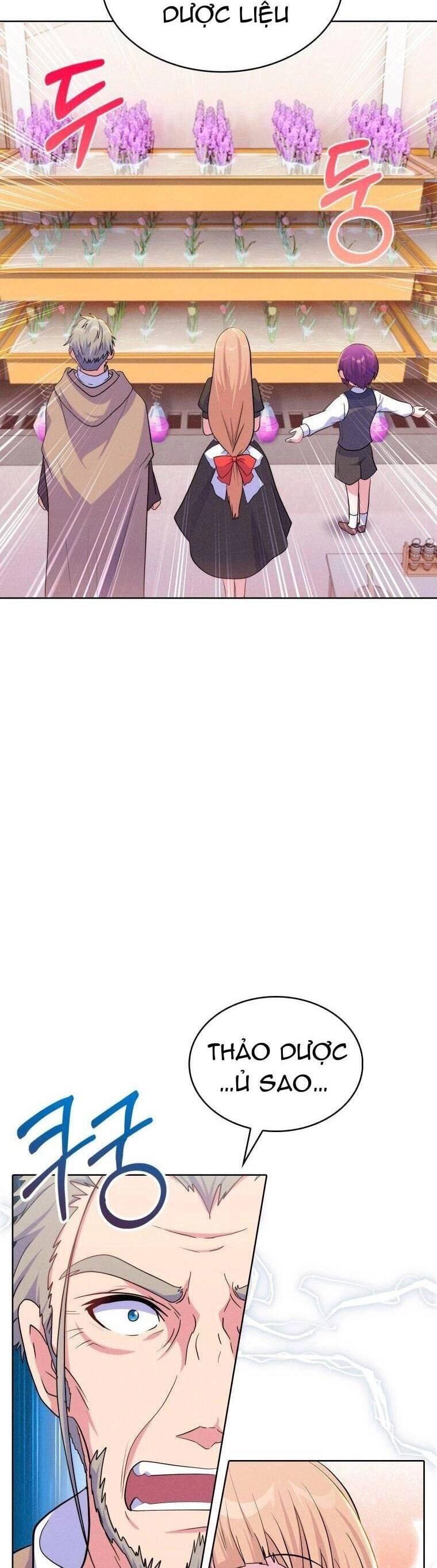 Nhân Vật Phụ Không Bao Giờ Chết Thêm Nữa Chapter 14 - 37