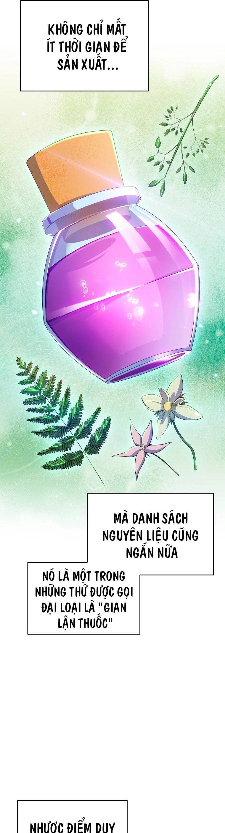 Nhân Vật Phụ Không Bao Giờ Chết Thêm Nữa Chapter 14 - 39