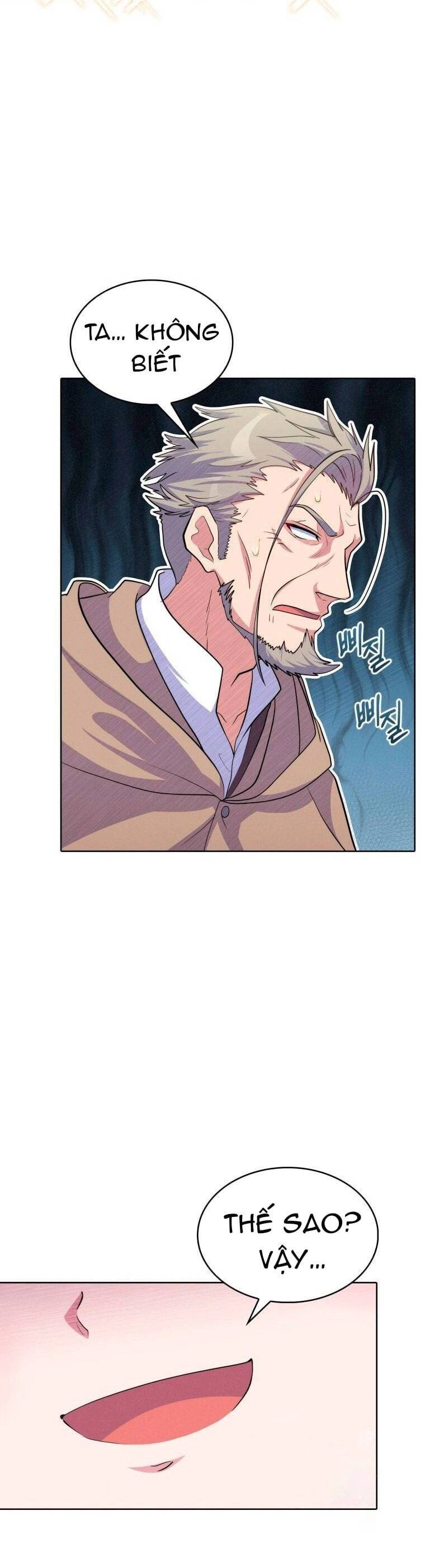 Nhân Vật Phụ Không Bao Giờ Chết Thêm Nữa Chapter 14 - 41