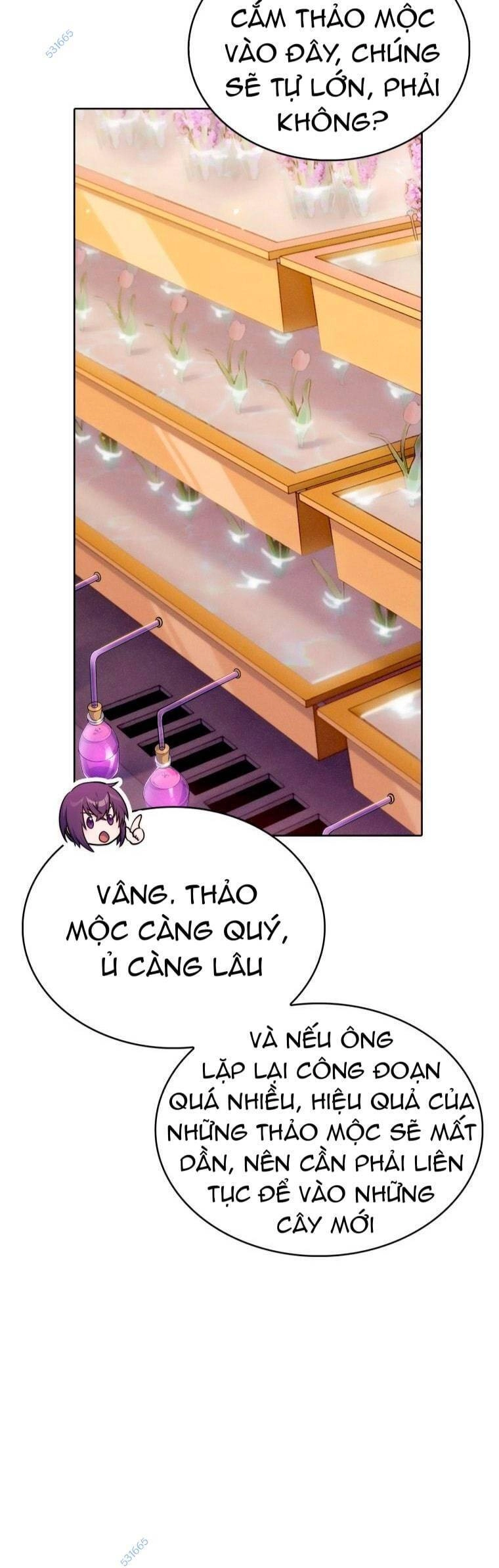 Nhân Vật Phụ Không Bao Giờ Chết Thêm Nữa Chapter 14 - 43