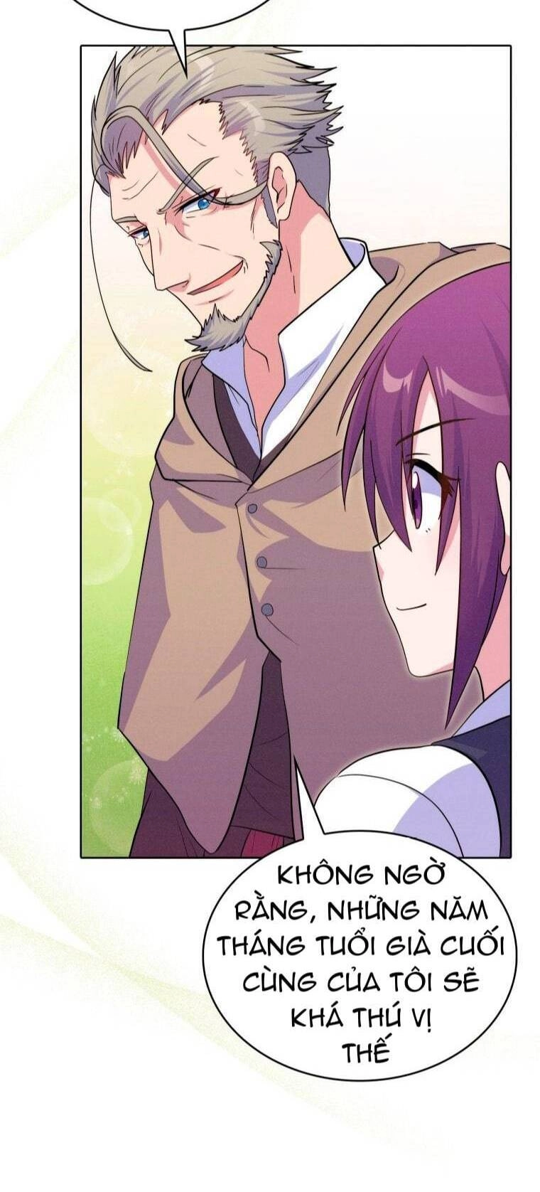 Nhân Vật Phụ Không Bao Giờ Chết Thêm Nữa Chapter 14 - 46