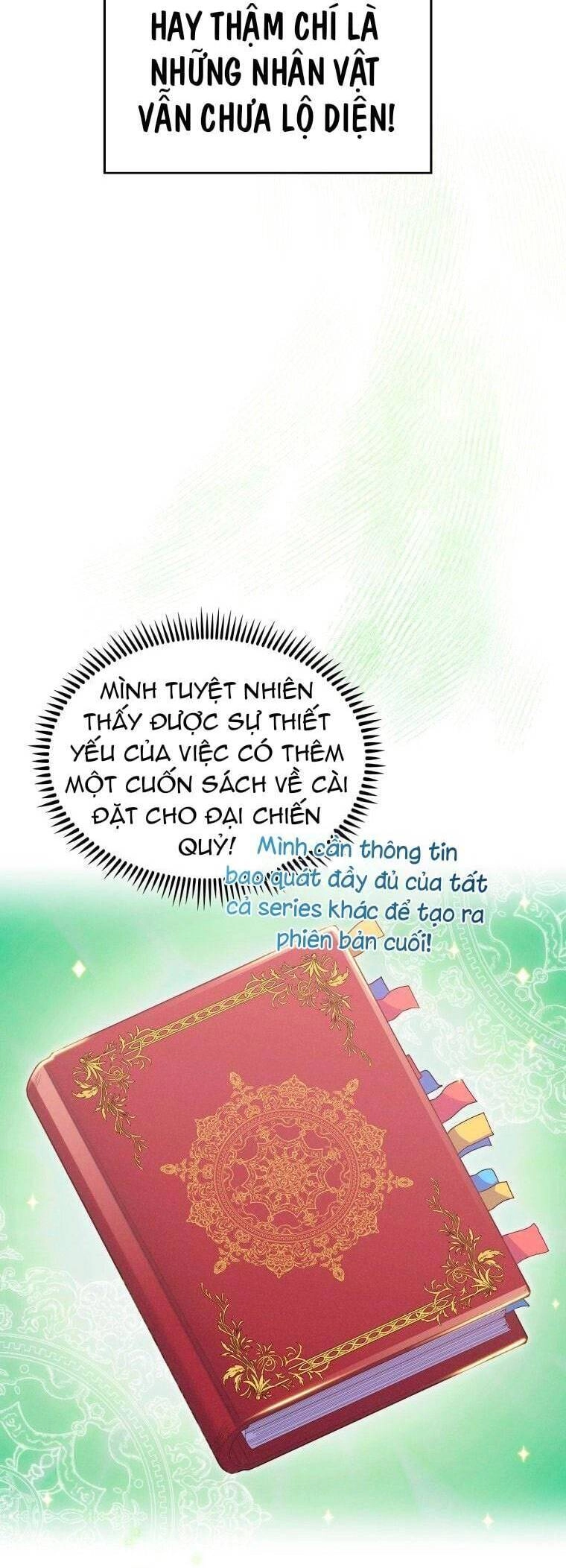 Nhân Vật Phụ Không Bao Giờ Chết Thêm Nữa Chapter 14 - 49